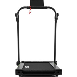 Banda de alergare Zipro Jogger (Black) Thumb