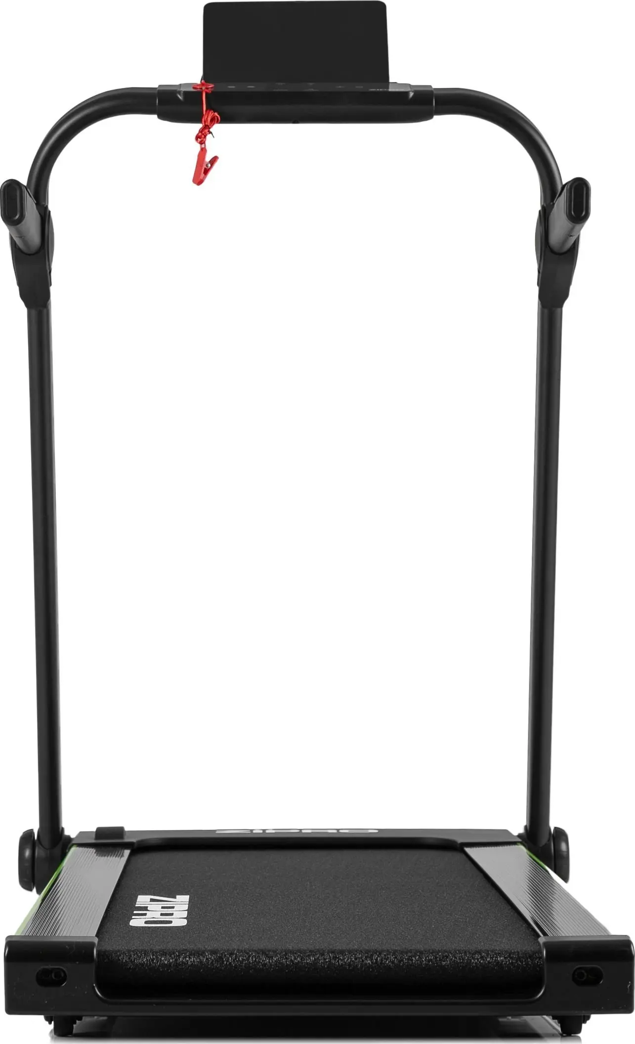 Banda de alergare Zipro Jogger (Black) - 4