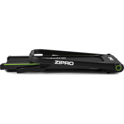 Banda de alergare Zipro Jogger (Black) Thumb