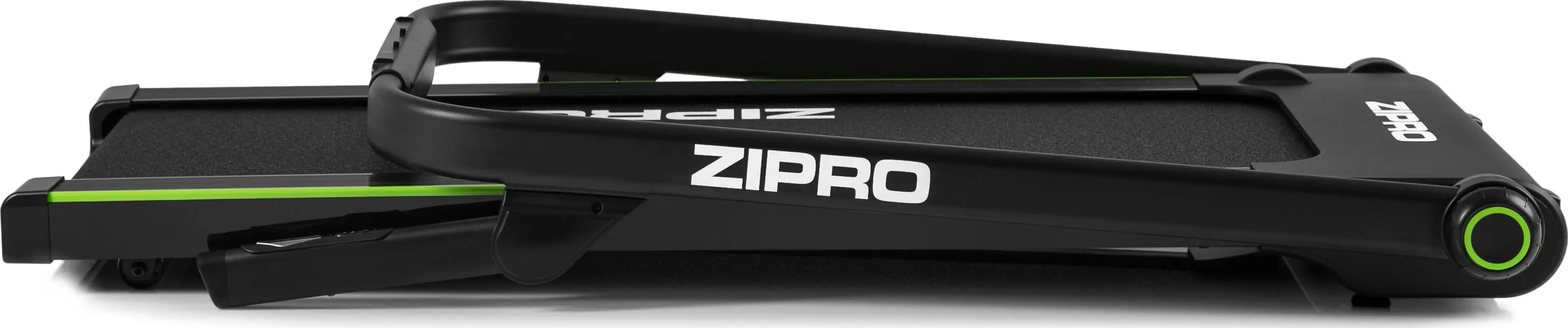 Banda de alergare Zipro Jogger (Black) - 6