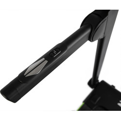 Banda de alergare Zipro Jogger (Black) Thumb