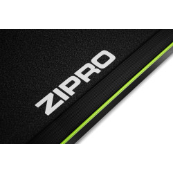 Banda de alergare Zipro Jogger (Black) Thumb