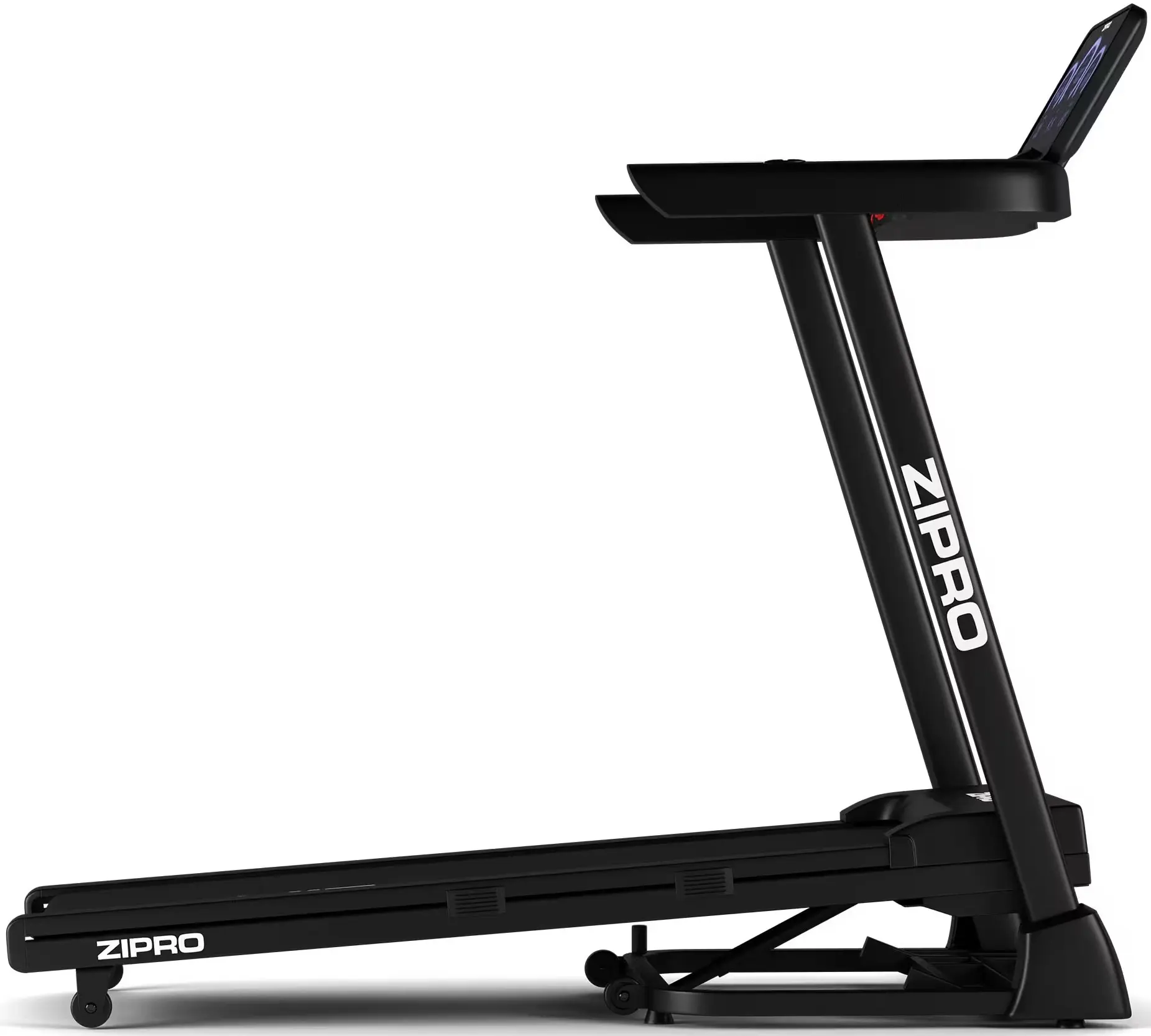 Banda de alergare Zipro Luma (Black) - 2