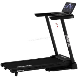 Banda de alergare Zipro Luma (Black)