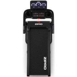 Banda de alergare Zipro Luma (Black) Thumb