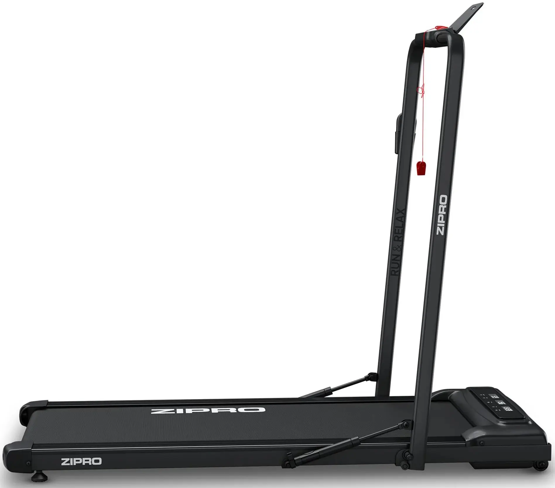 Banda de alergare Zipro Newlite (Black) - 2
