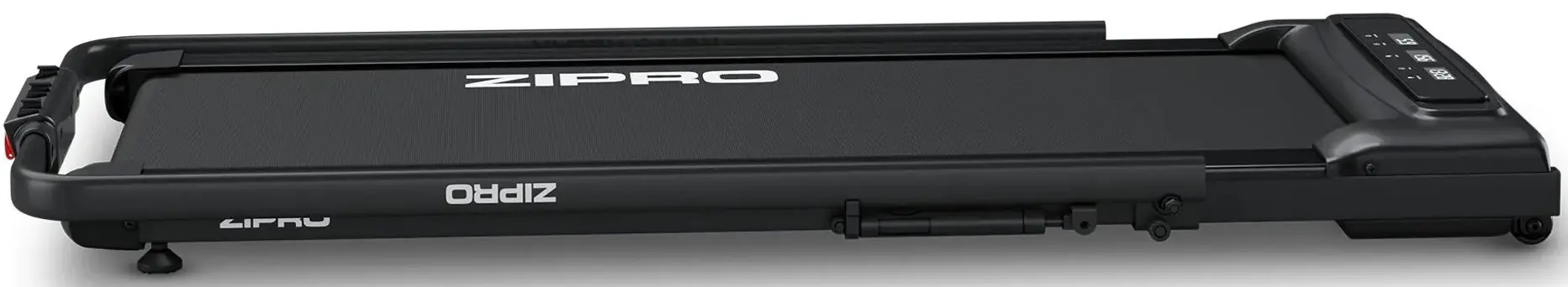 Banda de alergare Zipro Newlite (Black) - 4