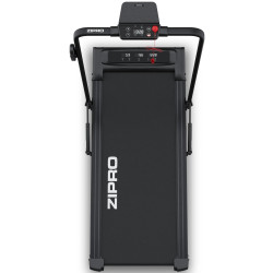 Banda de alergare Zipro Newlite (Black) Thumb