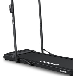 Banda de alergare Zipro Newlite (Black) Thumb