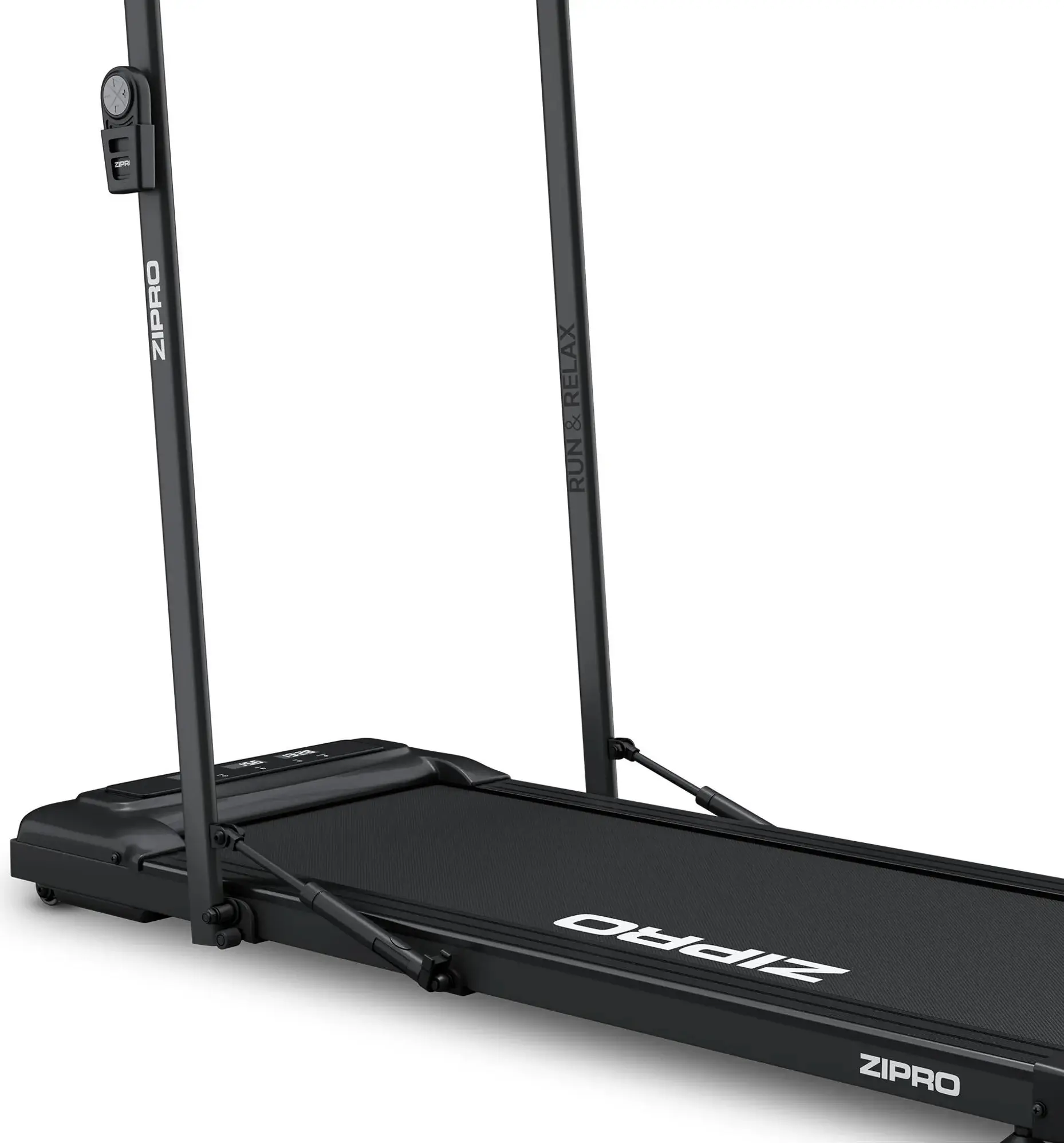 Banda de alergare Zipro Newlite (Black) - 8