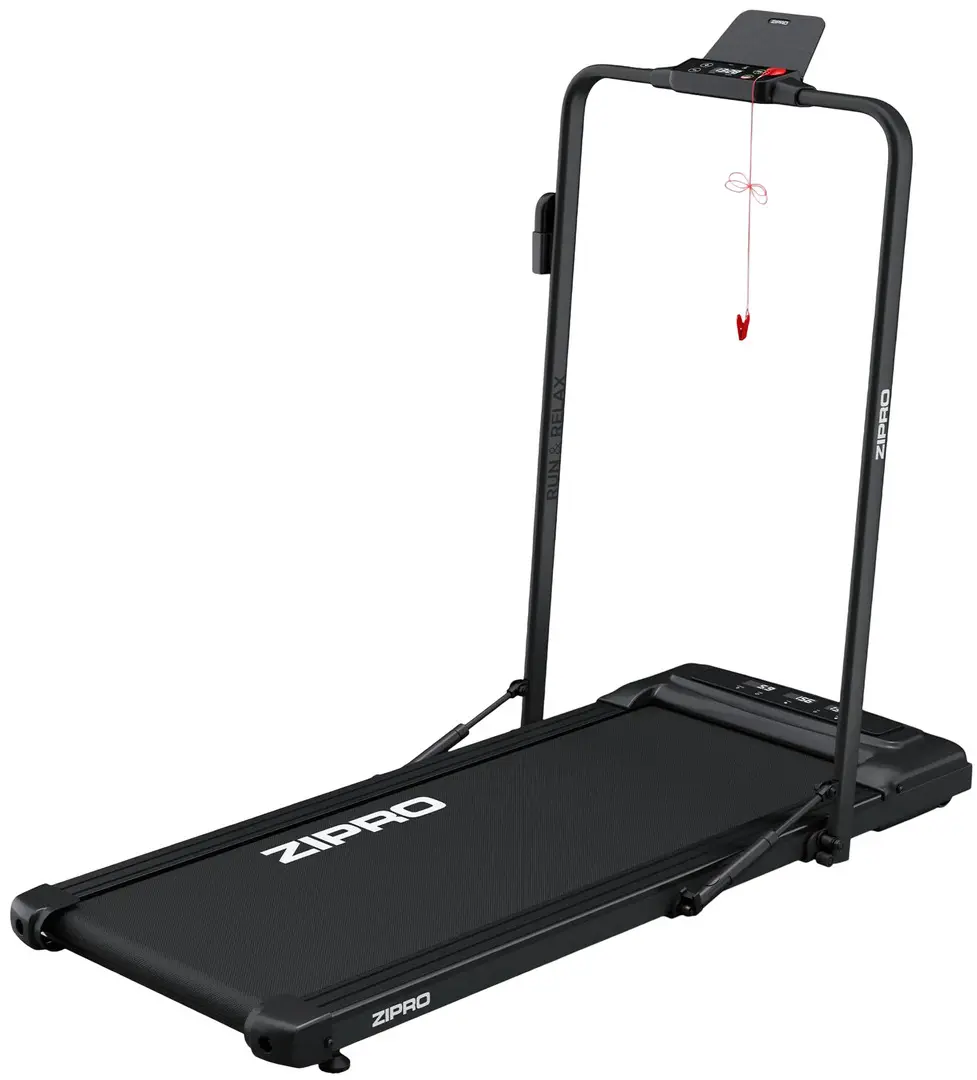 Banda de alergare Zipro Newlite (Black)