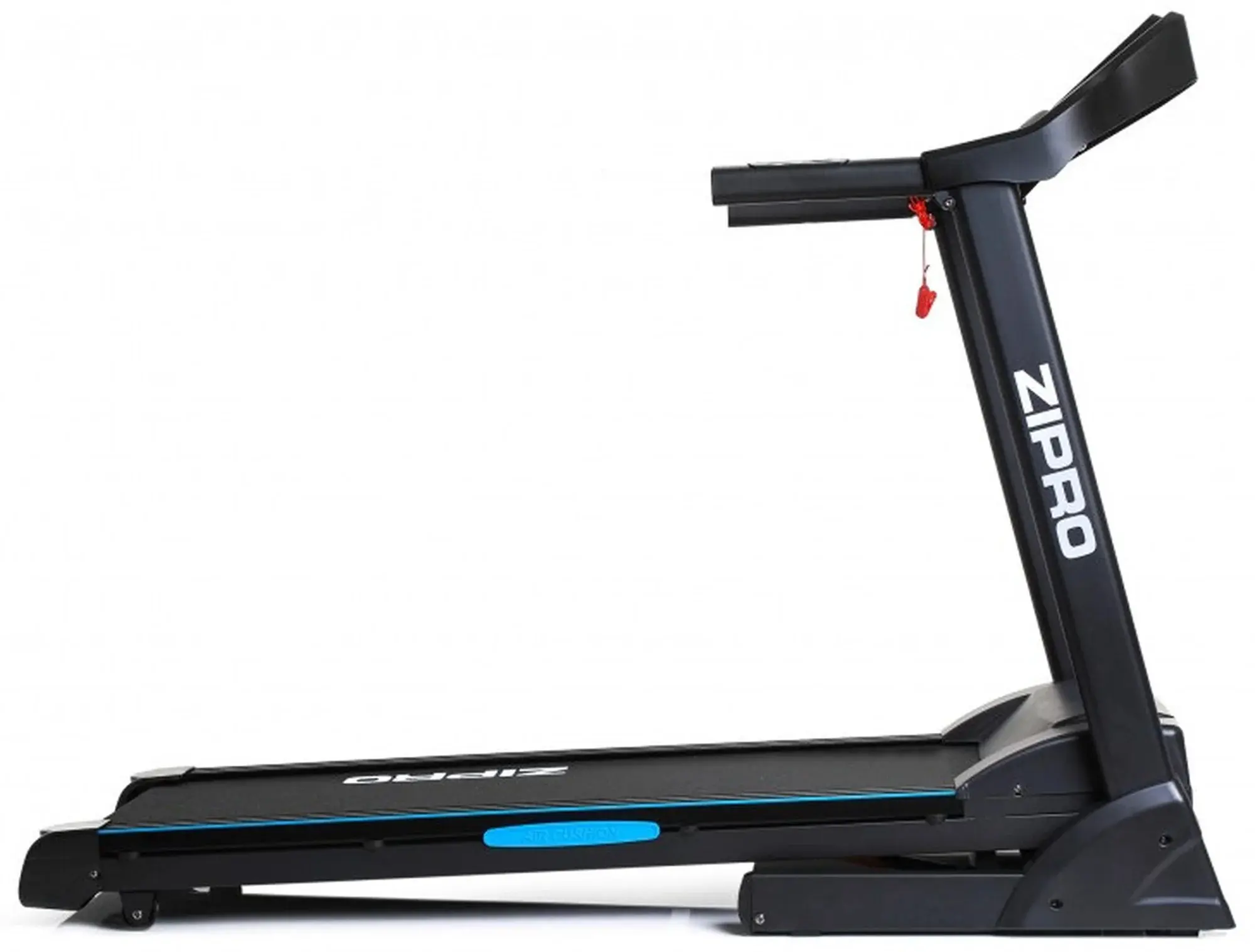 Беговая дорожка Zipro Notus (Black) - 2