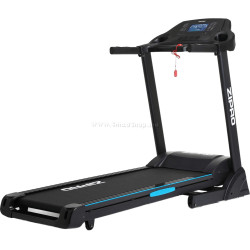 Беговая дорожка Zipro Notus (Black)