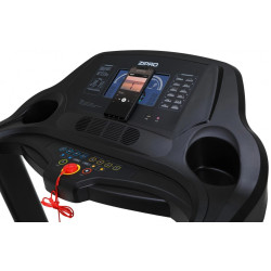 Беговая дорожка Zipro Notus (Black) Thumb