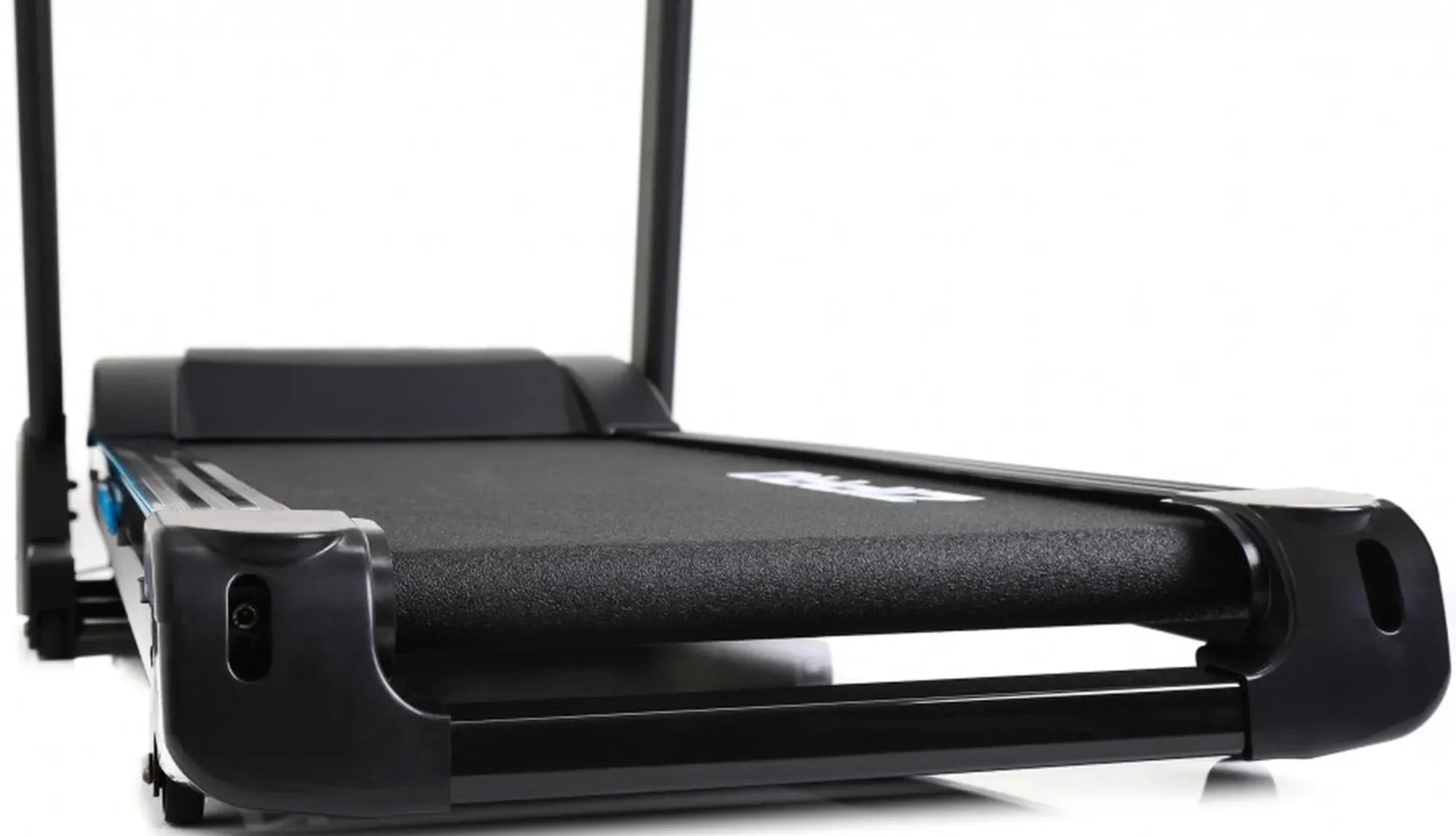 Беговая дорожка Zipro Notus (Black) - 6