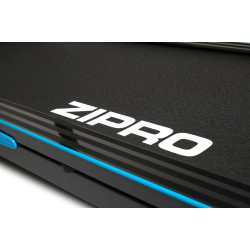 Беговая дорожка Zipro Notus (Black) Thumb