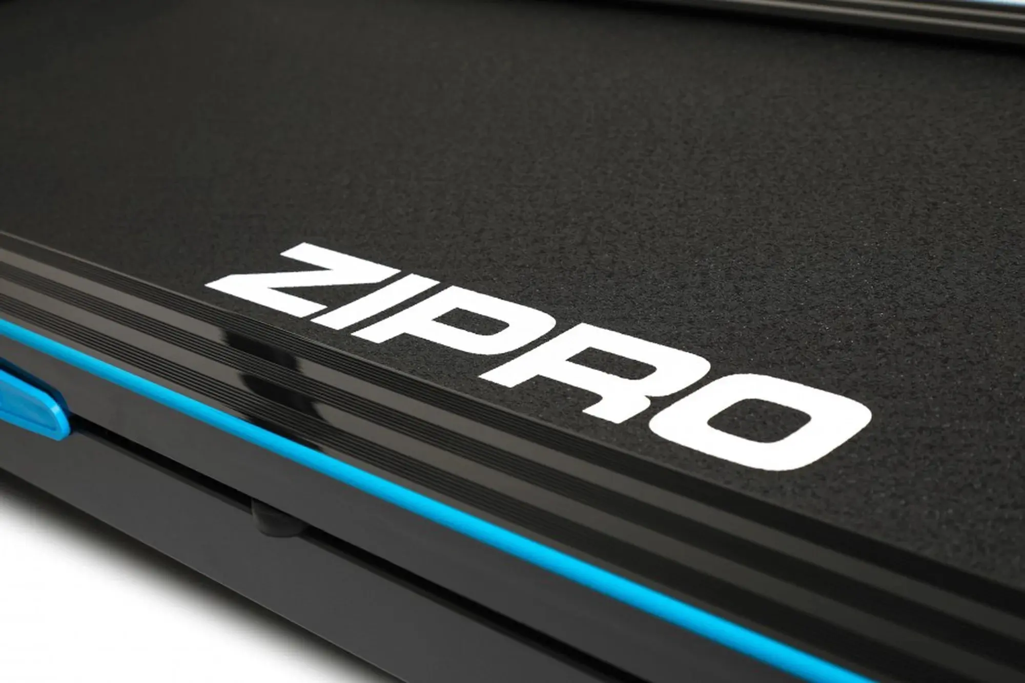 Беговая дорожка Zipro Notus (Black) - 7