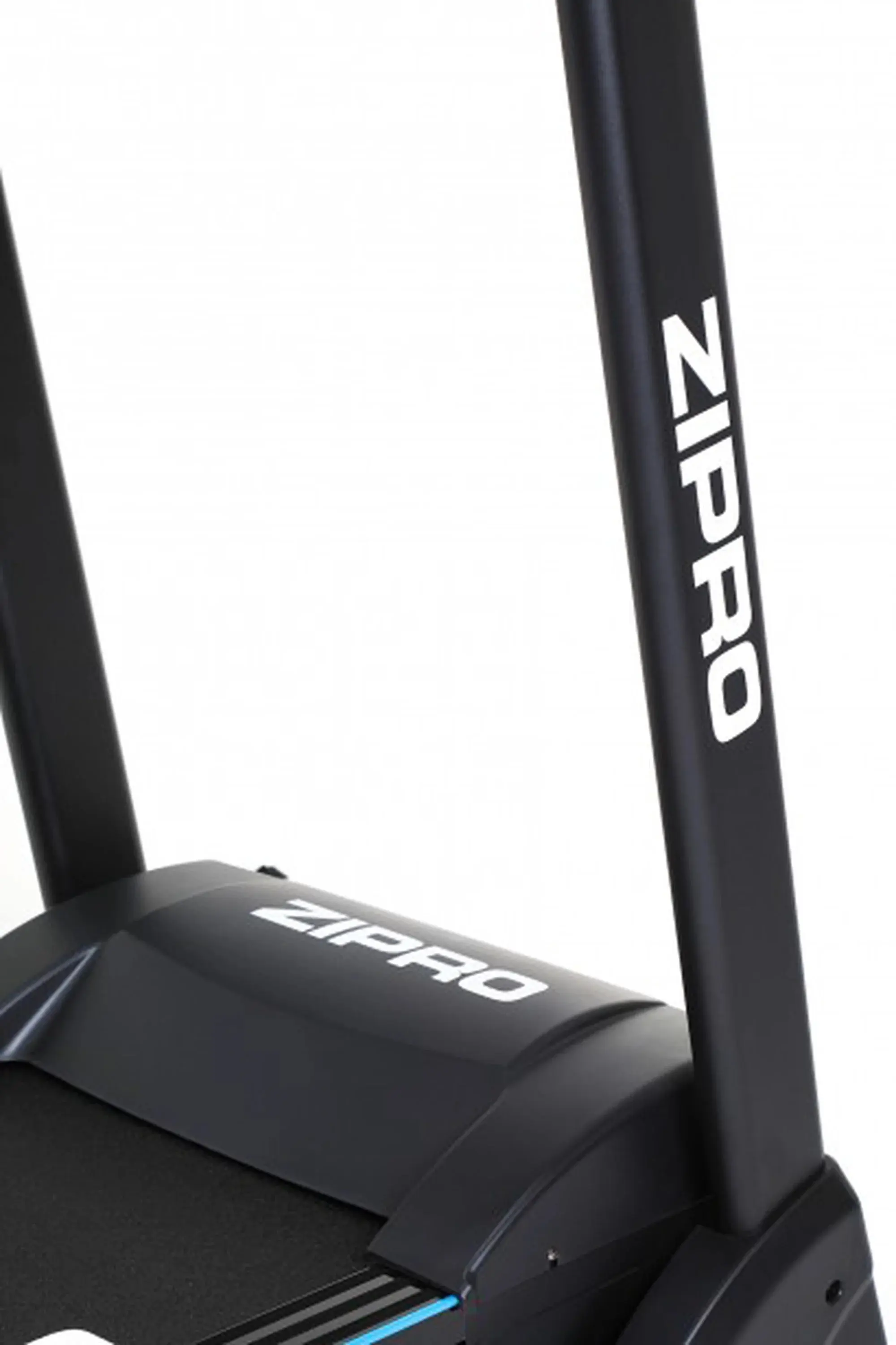 Беговая дорожка Zipro Notus (Black) - 8