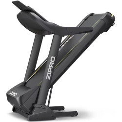 Беговая дорожка Zipro Pacemaker iConsole+ (Black) Thumb