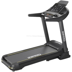 Беговая дорожка Zipro Pacemaker iConsole+ (Black)