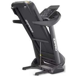 Беговая дорожка Zipro Pacemaker iConsole+ (Black) Thumb