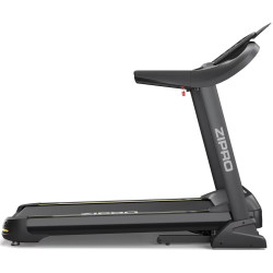 Беговая дорожка Zipro Pacemaker iConsole+ (Black) Thumb