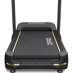 Беговая дорожка Zipro Pacemaker iConsole+ (Black) Thumb