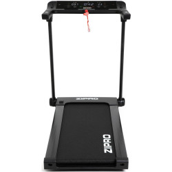 Banda de alergare Zipro Pacto iConsole+ (Black) Thumb