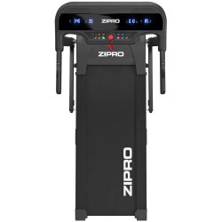 Banda de alergare Zipro Pulse (Black) Thumb