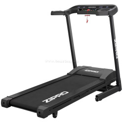 Banda de alergare Zipro Pulse (Black)