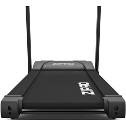 Banda de alergare Zipro Pulse (Black) Thumb