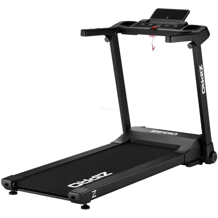 Беговая дорожка Zipro Ramble (Black)