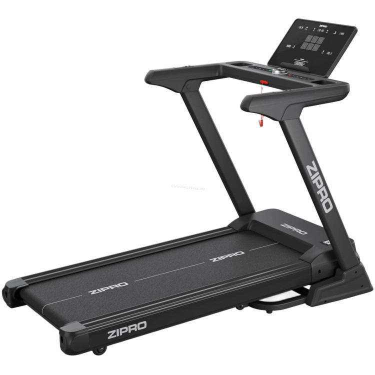 Беговая дорожка Zipro Sigma (Black)