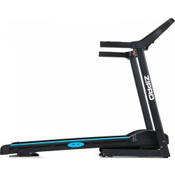 Banda de alergare Zipro Tekno (Black/Blue) Thumb