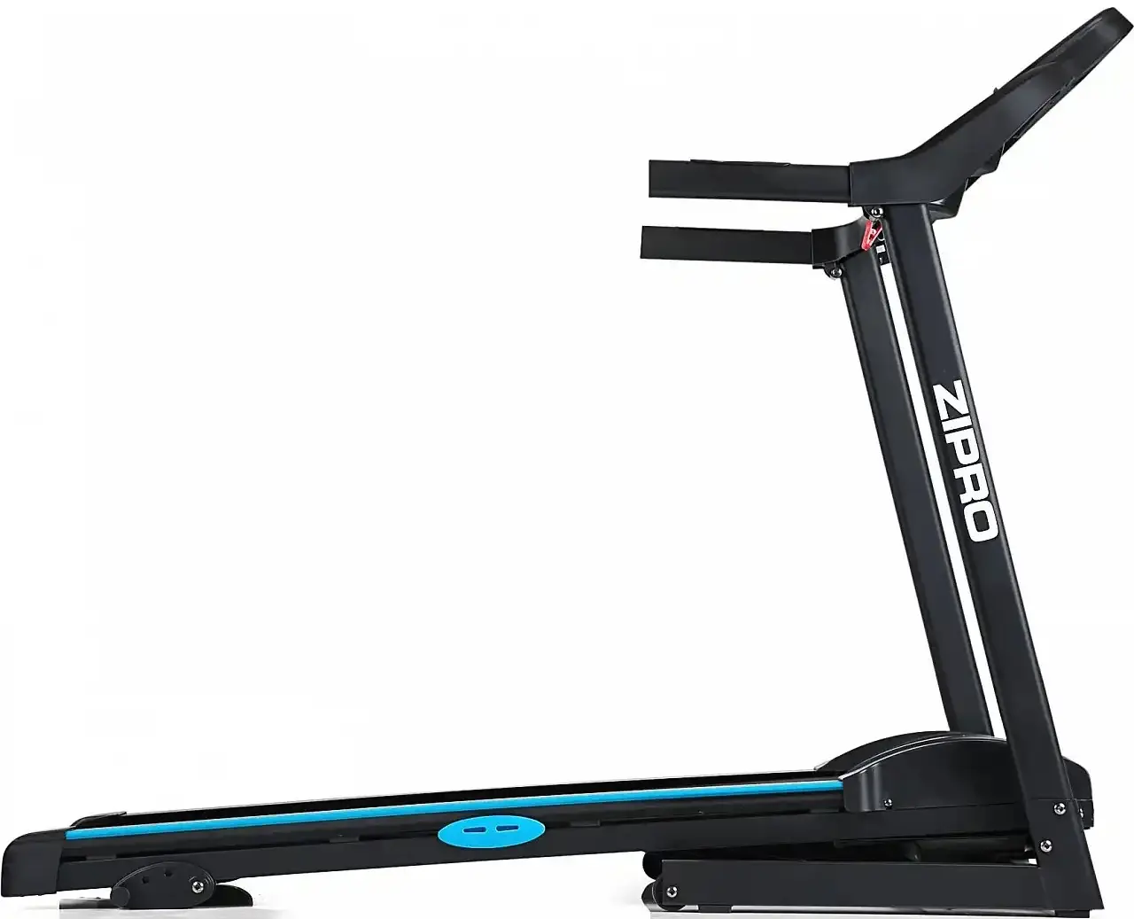 Banda de alergare Zipro Tekno (Black/Blue) - 2