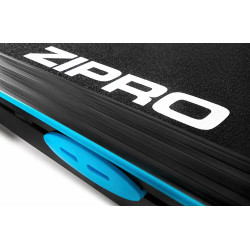 Banda de alergare Zipro Tekno (Black/Blue) Thumb