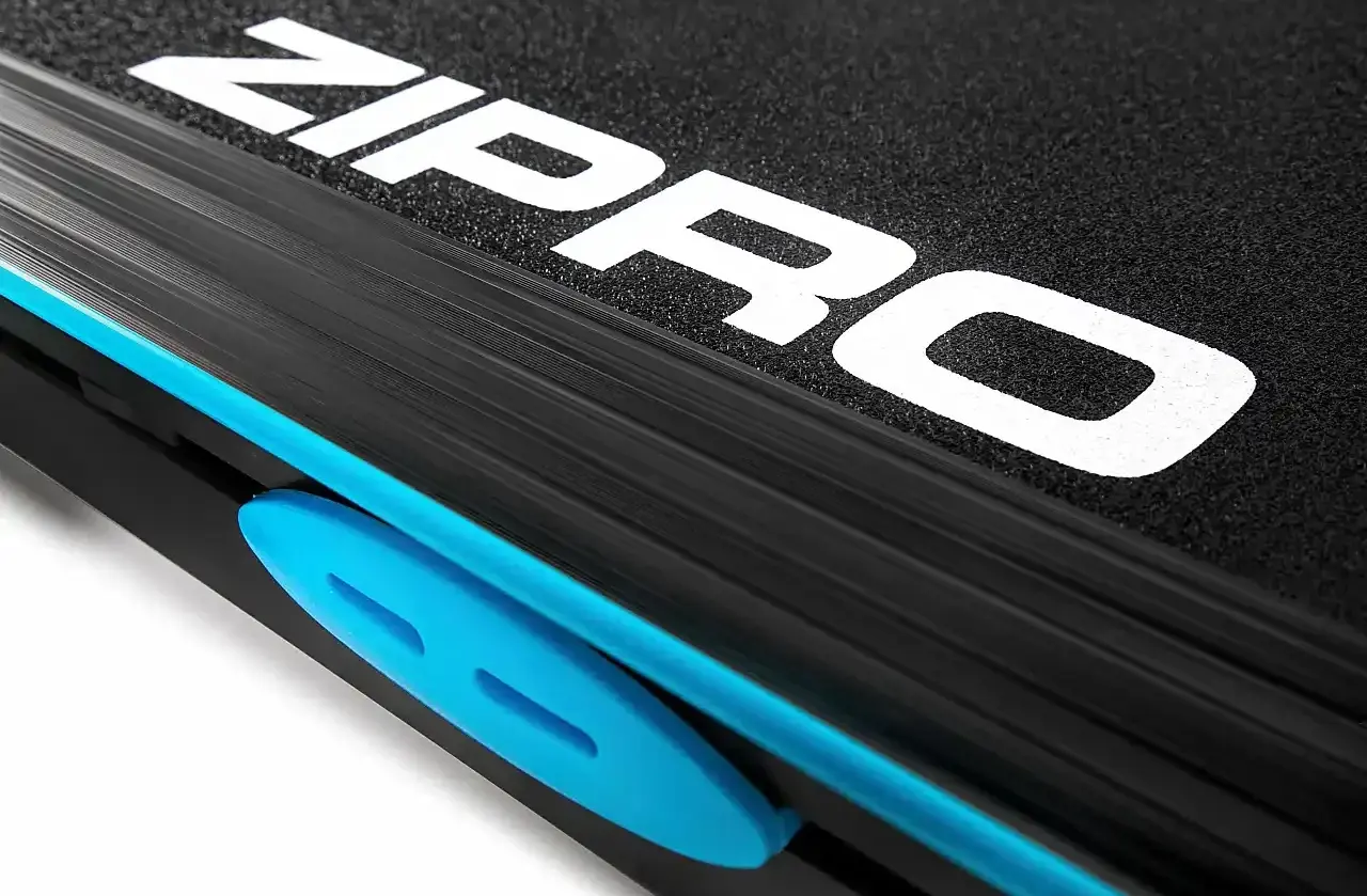 Banda de alergare Zipro Tekno (Black/Blue) - 11