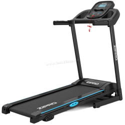 Banda de alergare Zipro Tekno (Black/Blue)