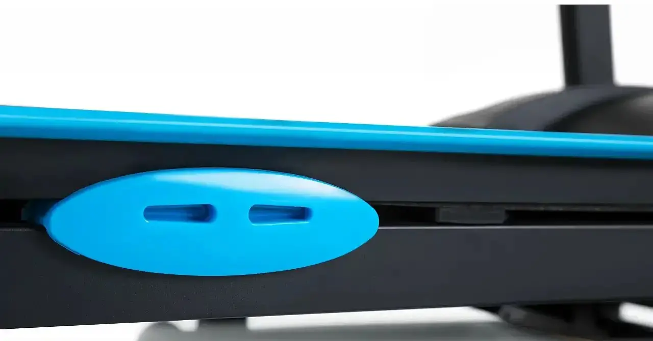 Banda de alergare Zipro Tekno (Black/Blue) - 8
