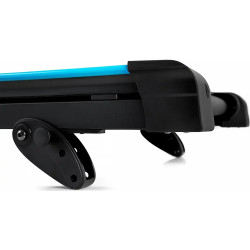 Banda de alergare Zipro Tekno (Black/Blue) Thumb