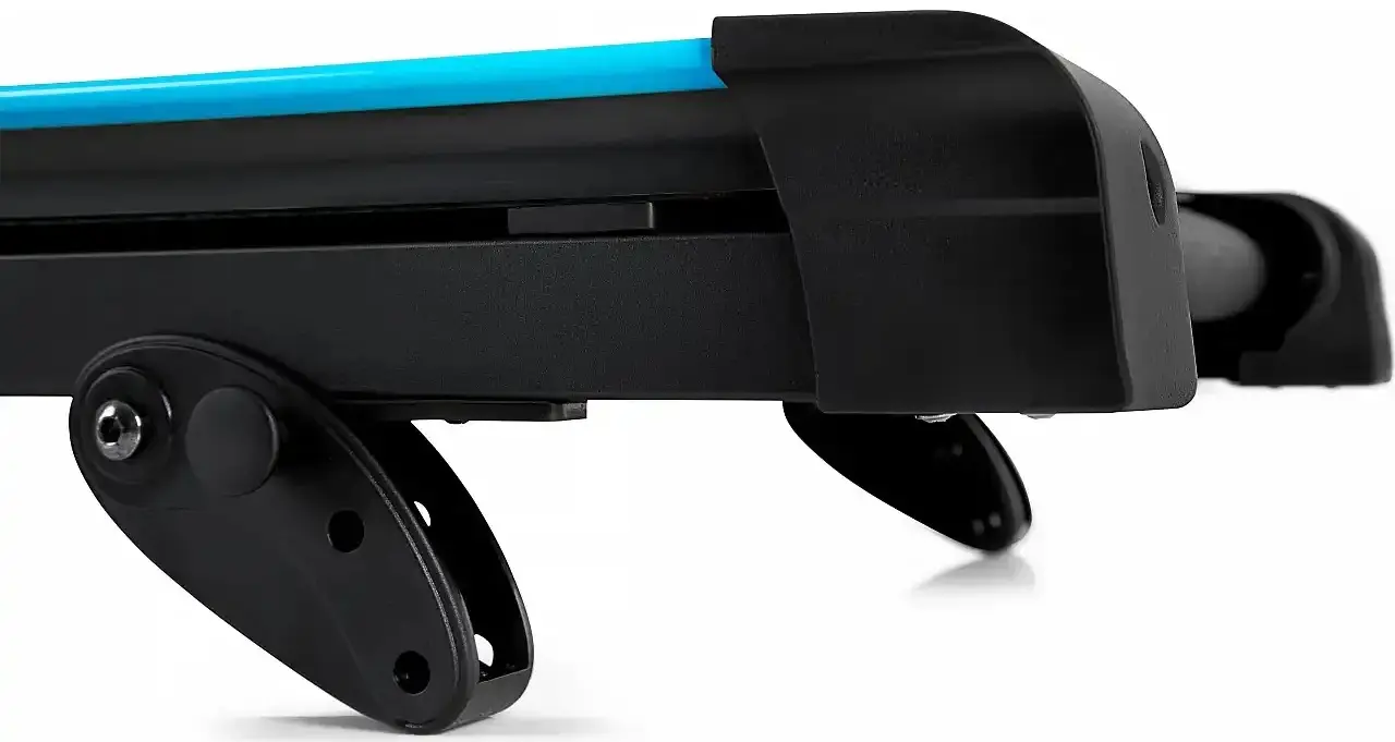 Banda de alergare Zipro Tekno (Black/Blue) - 10