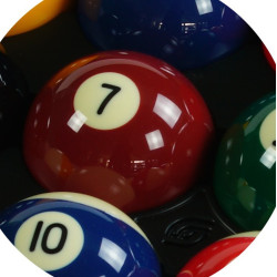 Set bile pentru biliard Aramith Premier Thumb