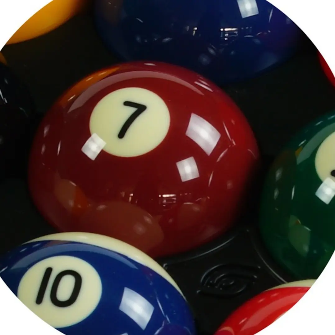 Set bile pentru biliard Aramith Premier