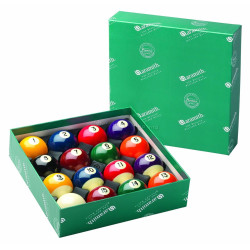 Set bile pentru biliard Aramith Premier