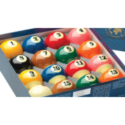 Set bile pentru biliard Aramith Super Pro Thumb