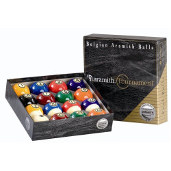 Set bile pentru biliard Aramith Tournament Duramith Thumb
