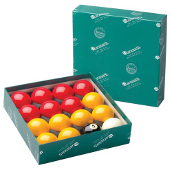 Set bile pentru pool Aramith Casino 57.2mm