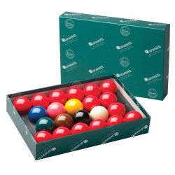 Set bile pentru snooker Aramith Premier 57.2mm