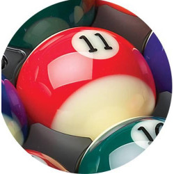 Набор шаров для снукера Aramith Premium Thumb