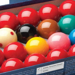 Set bile pentru snooker Aramith Tournament Pro-Cup 52.4mm Thumb